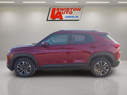 2024 Chevrolet TrailBlazer Lewiston MN