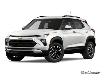 2024 Chevrolet TrailBlazer Beckley WV