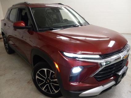 2024 Chevrolet TrailBlazer Toledo OH