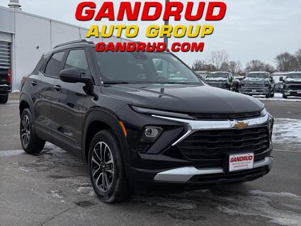 2024 Chevrolet TrailBlazer Green Bay WI