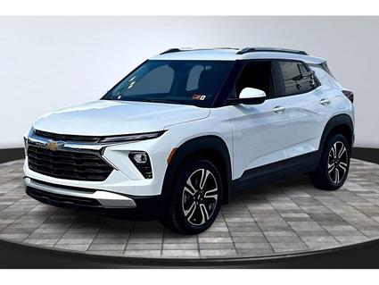 2026 Chevrolet TrailBlazer Oak Hill WV