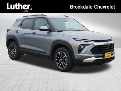 2026 Chevrolet TrailBlazer Minneapolis MN