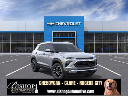 2026 Chevrolet TrailBlazer Rogers City MI