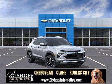 2026 Chevrolet TrailBlazer Rogers City MI