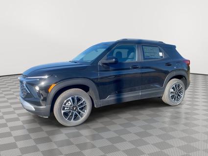 2026 Chevrolet TrailBlazer Jefferson City TN