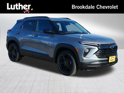 2026 Chevrolet TrailBlazer Minneapolis MN