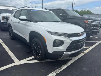 2023 Chevrolet TrailBlazer Clinton TN