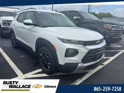 2023 Chevrolet TrailBlazer Clinton TN