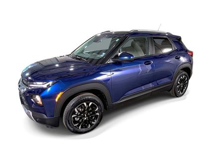 2023 Chevrolet TrailBlazer Billings MT