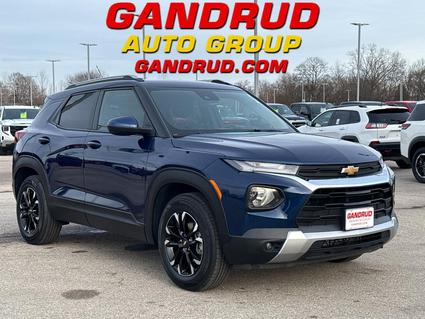2023 Chevrolet TrailBlazer Green Bay WI