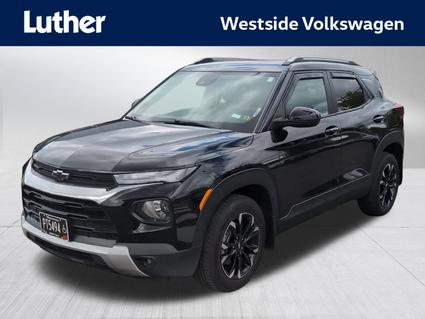 2023 Chevrolet TrailBlazer Minneapolis MN