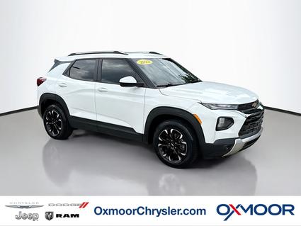 2023 Chevrolet TrailBlazer Louisville KY