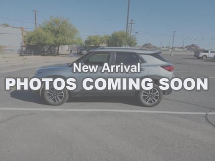2024 Chevrolet TrailBlazer Phoenix AZ