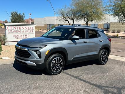 2024 Chevrolet TrailBlazer Phoenix AZ