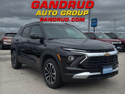 2024 Chevrolet TrailBlazer Green Bay WI