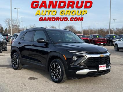 2024 Chevrolet TrailBlazer Green Bay WI