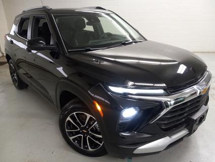 2024 Chevrolet TrailBlazer Toledo OH