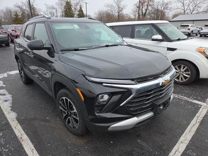 2024 Chevrolet TrailBlazer Toledo OH