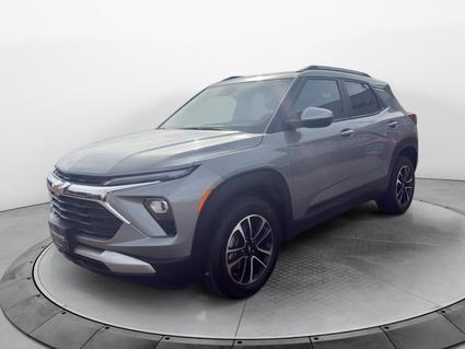 2025 Chevrolet TrailBlazer La Junta CO