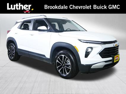 2025 Chevrolet TrailBlazer Minneapolis MN