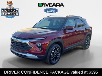 2025 Chevrolet TrailBlazer Denver CO