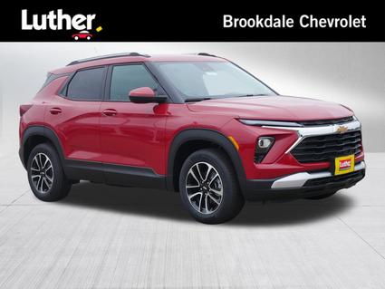 2026 Chevrolet TrailBlazer Minneapolis MN