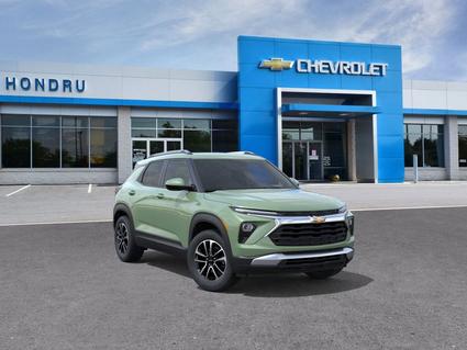 2026 Chevrolet TrailBlazer Manheim PA