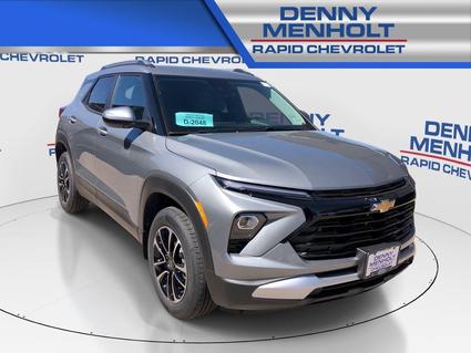 2026 Chevrolet TrailBlazer Rapid City SD