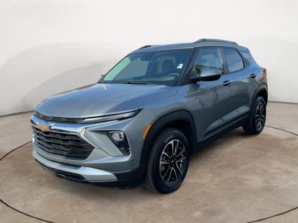 2026 Chevrolet TrailBlazer Grove OK