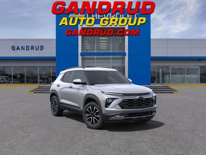 2025 Chevrolet TrailBlazer Green Bay WI