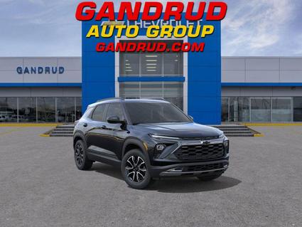 2026 Chevrolet TrailBlazer Green Bay WI