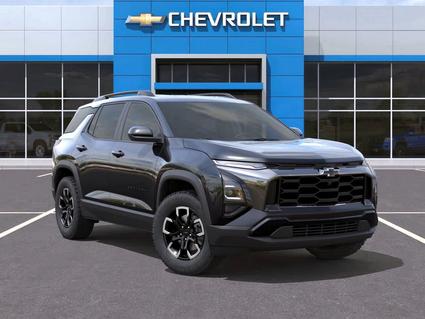 2026 Chevrolet TrailBlazer Pasco WA