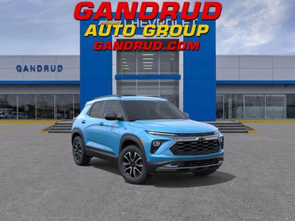 2026 Chevrolet TrailBlazer Green Bay WI