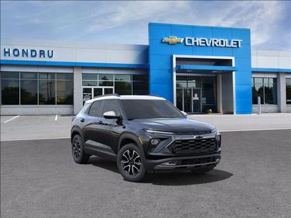 2025 Chevrolet TrailBlazer Manheim PA