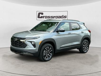 2026 Chevrolet TrailBlazer Corinth MS