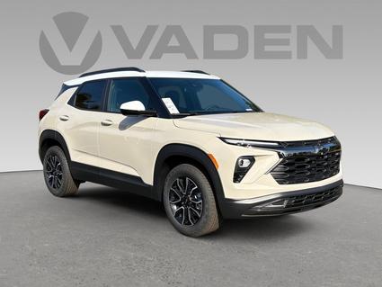 2026 Chevrolet TrailBlazer Hinesville GA