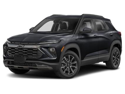 2026 Chevrolet TrailBlazer Cambridge MN
