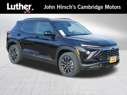 2026 Chevrolet TrailBlazer Cambridge MN