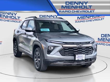 2026 Chevrolet TrailBlazer Rapid City SD