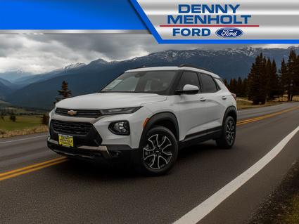 2022 Chevrolet TrailBlazer Butte MT