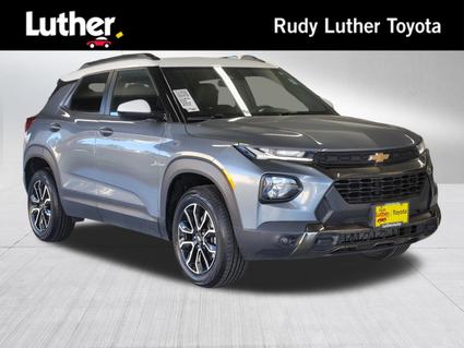 2022 Chevrolet TrailBlazer Minneapolis MN
