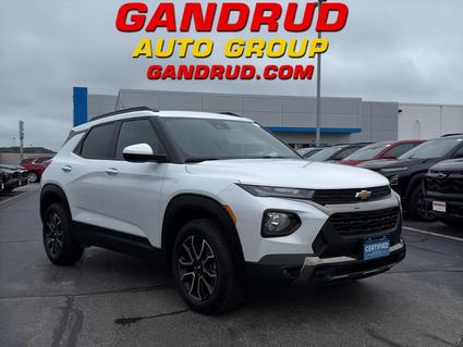 2023 Chevrolet TrailBlazer Green Bay WI