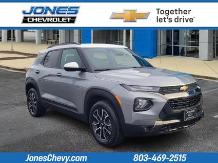 2023 Chevrolet TrailBlazer Sumter SC