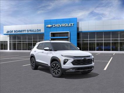 2026 Chevrolet TrailBlazer O'Fallon IL