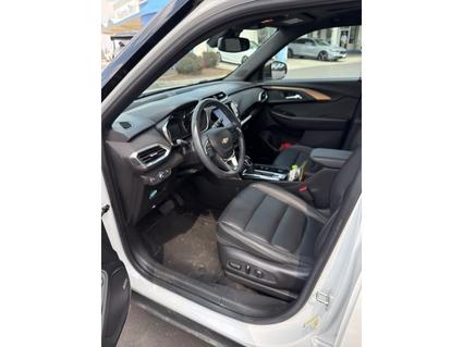 2021 Chevrolet TrailBlazer Johnson City TN