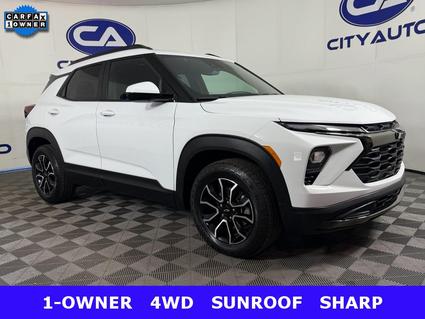 2024 Chevrolet TrailBlazer Memphis TN