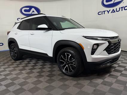 2024 Chevrolet TrailBlazer Memphis TN