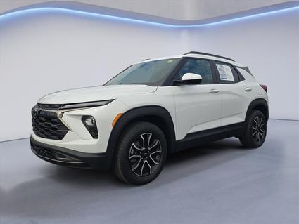 2024 Chevrolet TrailBlazer Knoxville TN