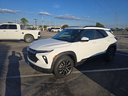 2024 Chevrolet TrailBlazer Memphis TN