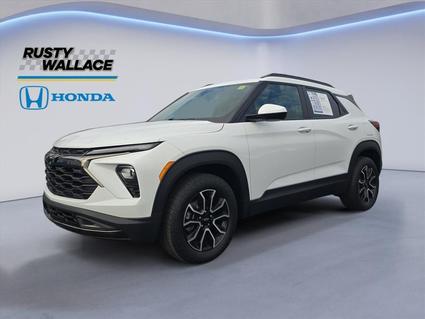 2024 Chevrolet TrailBlazer Knoxville TN